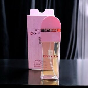 Elizabeth Arden Red Door Revealed Eau De Parfum Spray 0.85 fl oz/25ml NEW IN BOX
